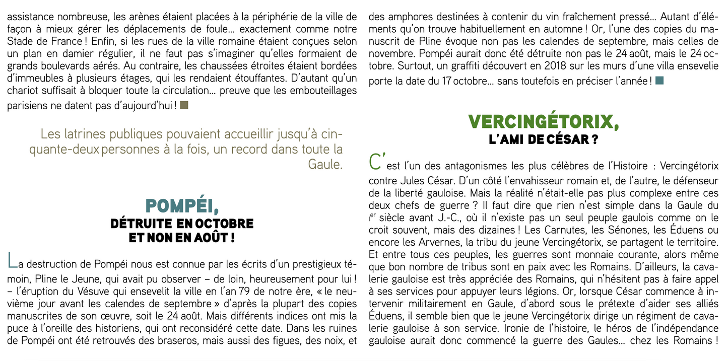 🇫🇷法文 - Manuel de curiosité générale 一般常識手冊