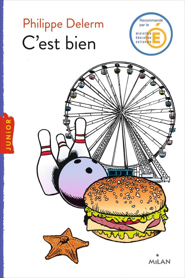 C'est bien - Philippe Delerm