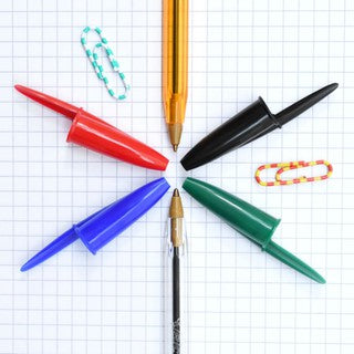 Bic Cristal